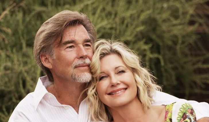 Olivia Newton-John Survived By Husband John Easterling: Inside Their Enduring Relationship